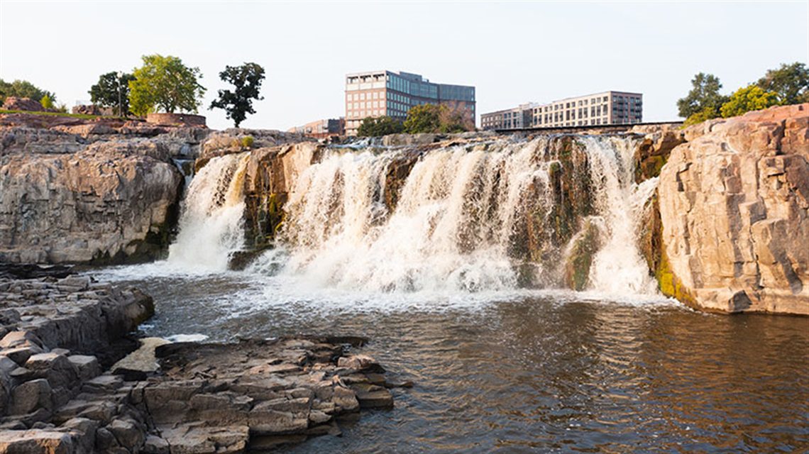 Sioux Falls