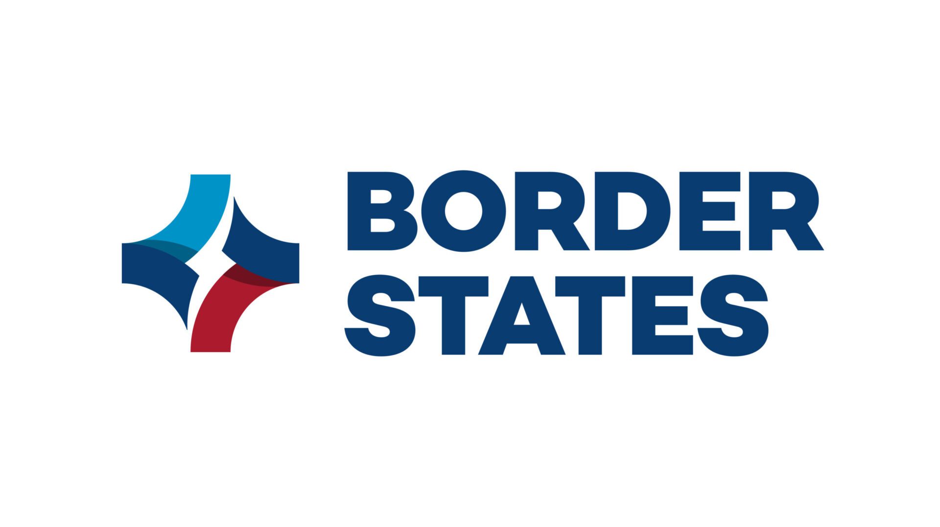 Border States Logo