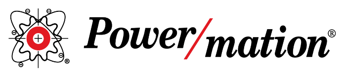 Powermation Logo