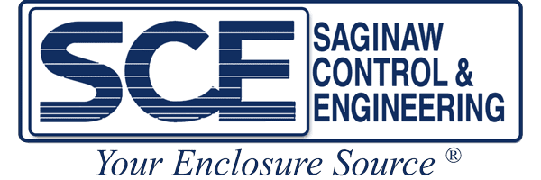 Saginaw Control & Engineering Logo