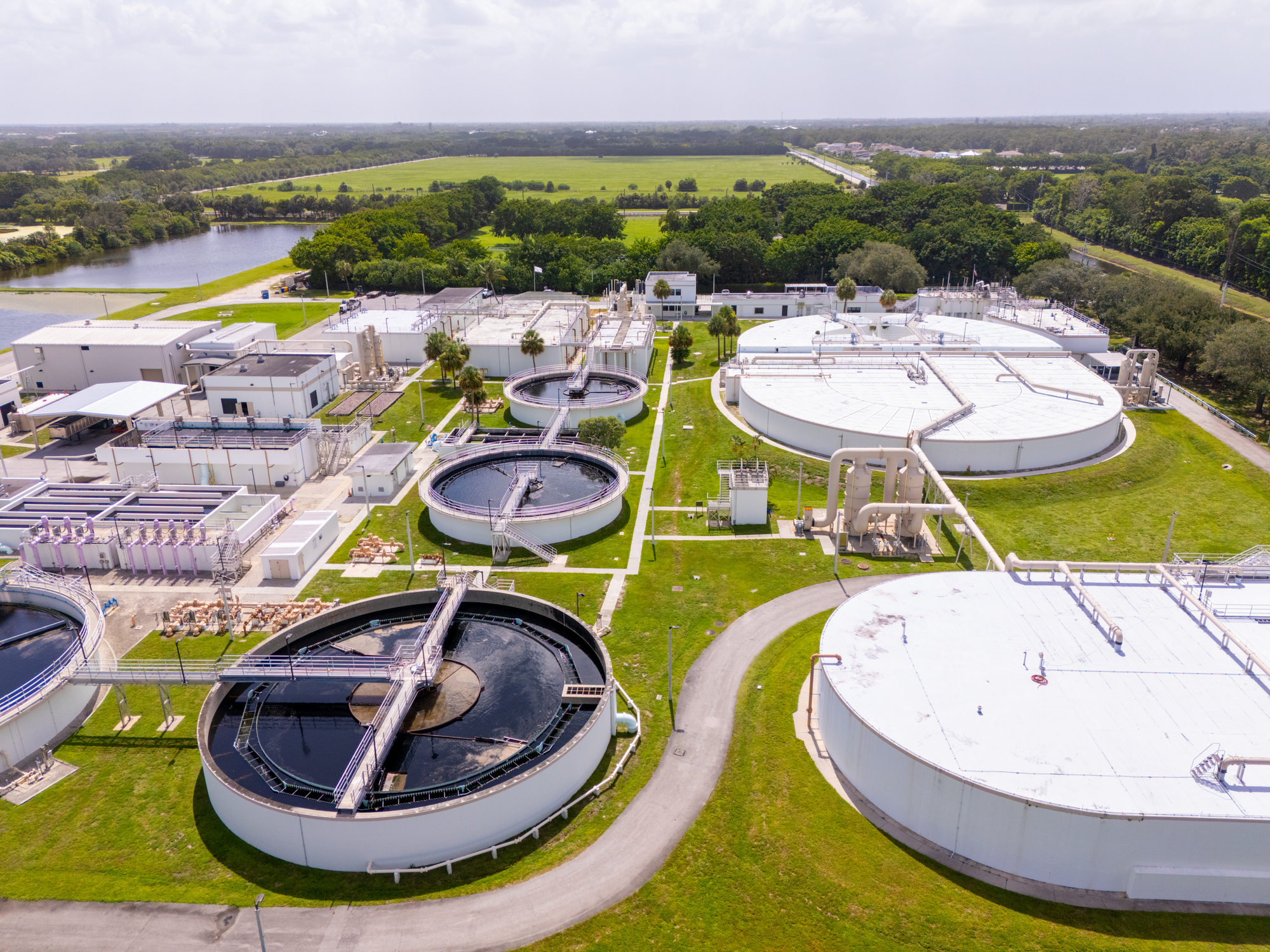 Municipal water and wastewater fabrication frequently asked questions