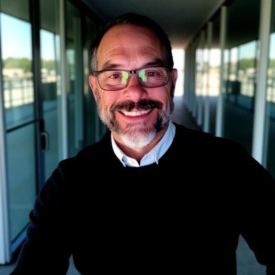 Headshot of Craig Pistulka, CEO at DSI