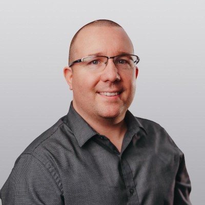 Headshot of Ross Pedersen, Controller at DSI