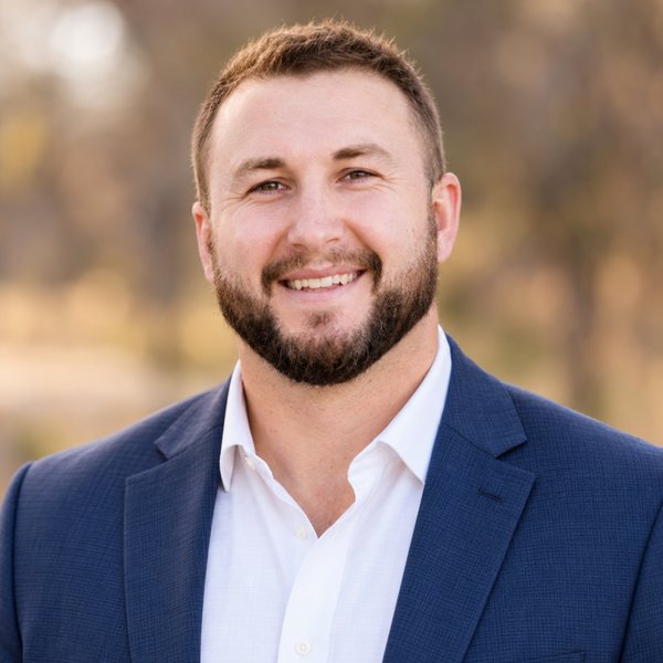 Headshot of Troy McCoy, VP Sales / Permian Operations at DSI